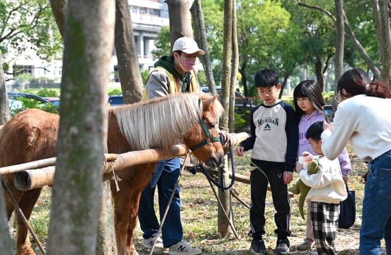 「希望季Reconnection・再連結」—福智教育園區2025學生成果展