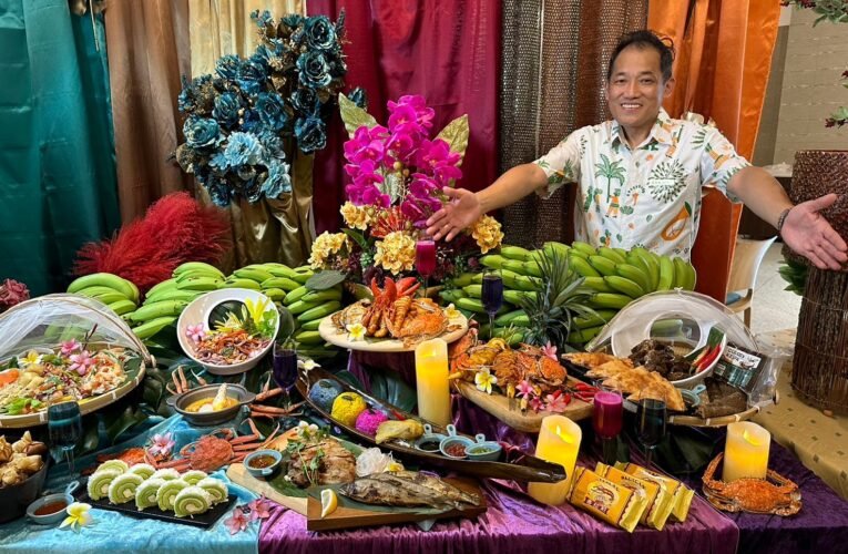 新春入住慕軒飯店萬元套房限量贈９,000元明星商品