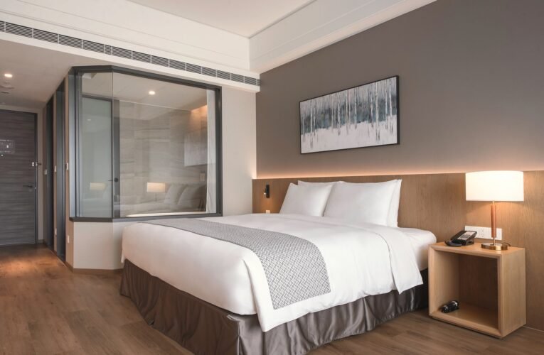 禧榕軒大飯店 超夯戲劇拍攝地點 推出《童話故事進行式》住房專案