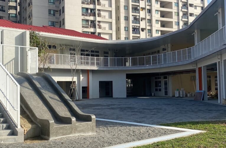 幼囡仔來讀冊!臺南市113學年度公立及非營利幼兒園新生入園3月5日開跑！