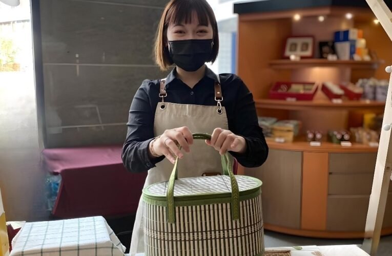 台南大飯店道地南部粽飄香開賣，5/10前享早鳥9折!