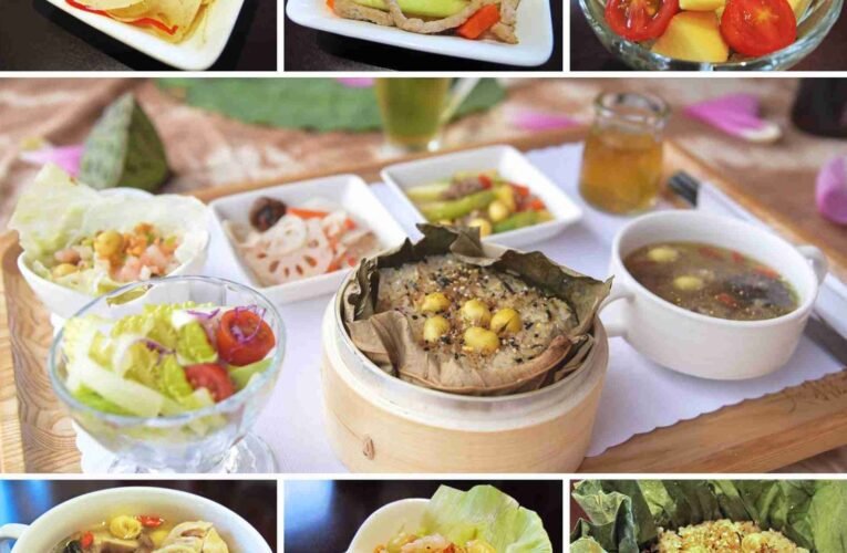 關子嶺溫泉美食節10/14~11/12火熱登場  由美食達人董麗華區長帶你走跳白河吃美食