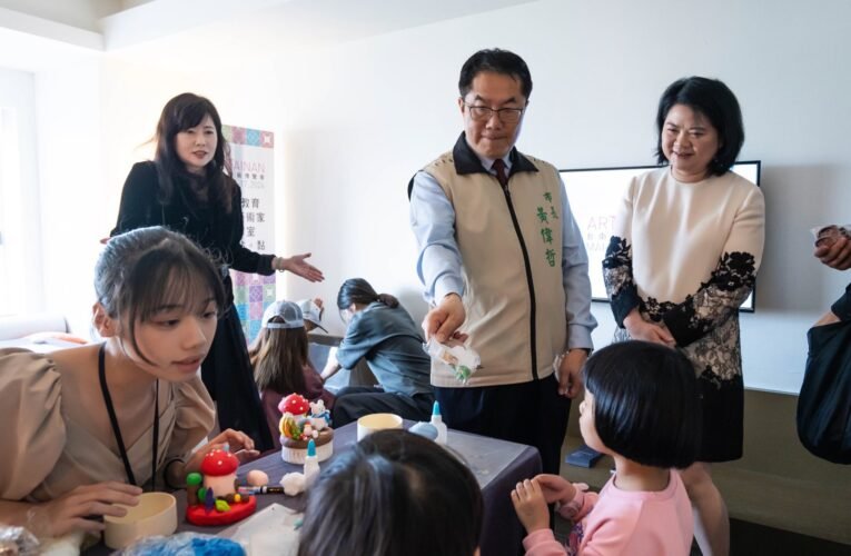 ART TAINAN 2024 台南藝術博覽會圓滿落幕 收藏一個時代，展望臺南400