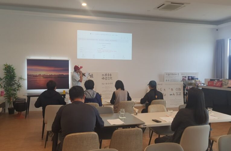 綠培力補助環境與空間營造共16處，結訓社規師走入社區創造加值效益。