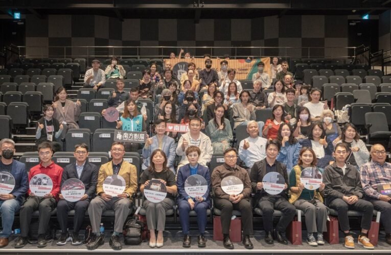 南市愛腎月啟動 健檢加值送