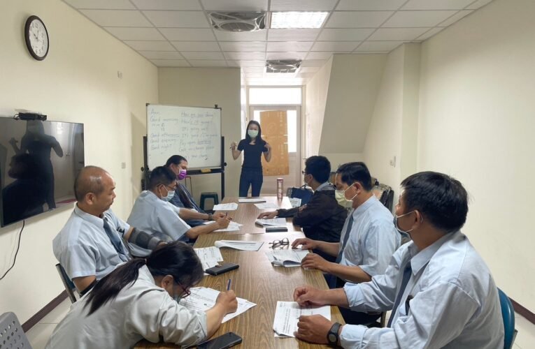 2024臺南觀光司機外語及觀光培力計畫開跑！