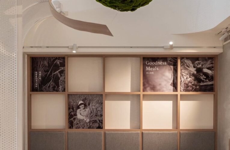 台南最美的鍋物推介—「良人煮鍋」 滿一周年！