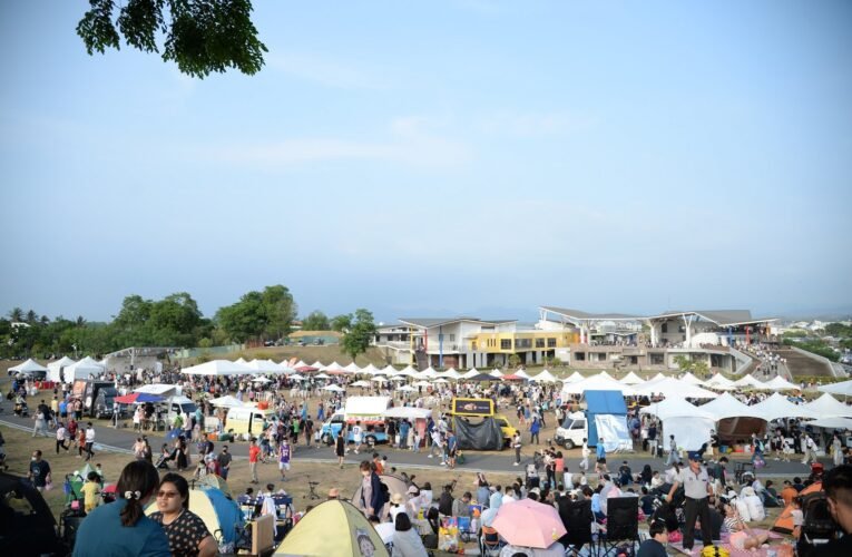 2024西拉雅森活節20日開幕  交通接駁、周邊景點、在地美食 通通報你知