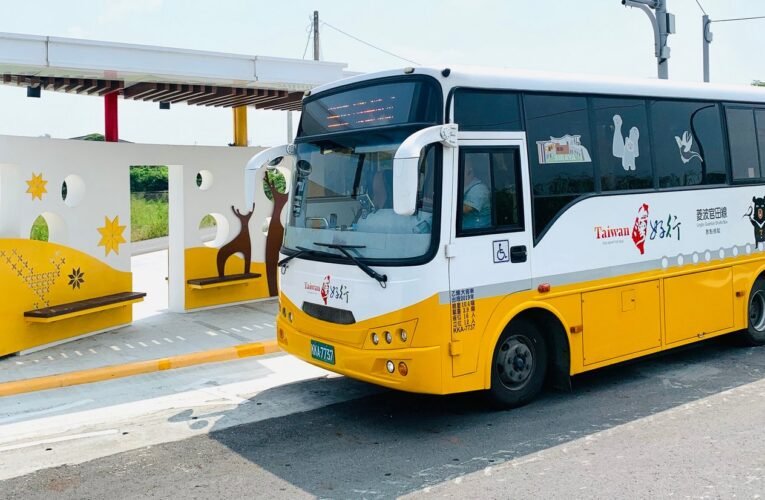 聖誕快樂！西拉雅低碳小旅行聖誕好禮大放送