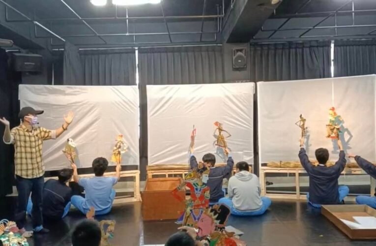 「藝師亦良師；藝有共藝遊」南市推動「藝師藝有」校數冠全國 師生藝展風華冠全倫