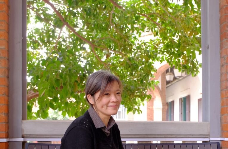 知事官邸生活館油畫特展5/2~6/23呂月華2024全新創作