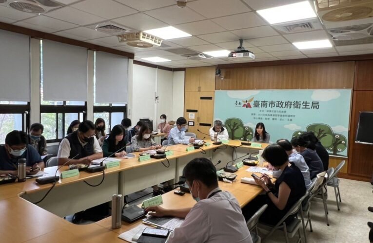 臺南市學校營養午餐均未使用違法原料之辣椒粉及咖哩粉等辛香料