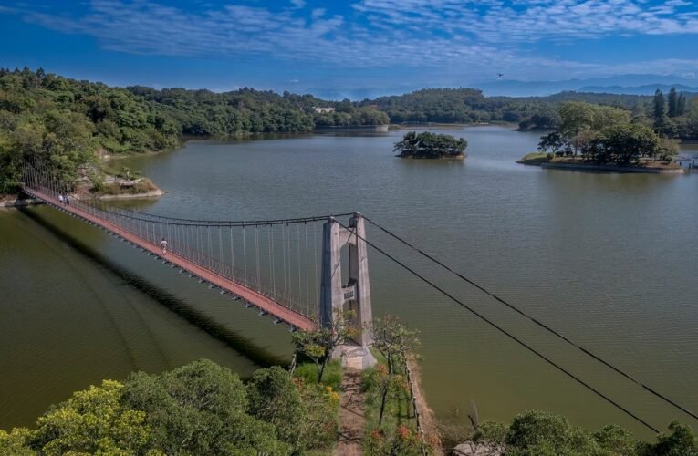 12/3國際身心障礙者日  虎頭埤為身心障礙者免費提供100杯東山咖啡