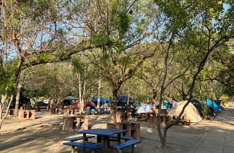 臺南市政府積極輔導露營場合法登記，確保露營遊客安全