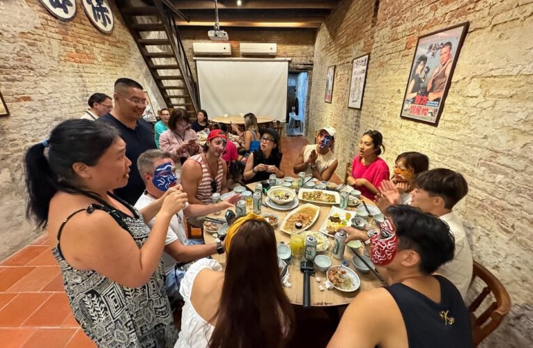 2024必比登推介台南31間美食店家入選