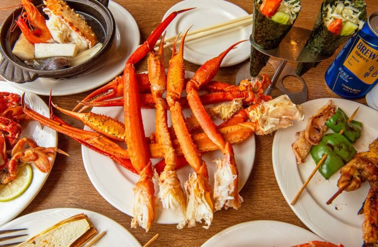 台南大飯店歐式自助餐開春新菜上桌！優惠餐券限時搶購中！