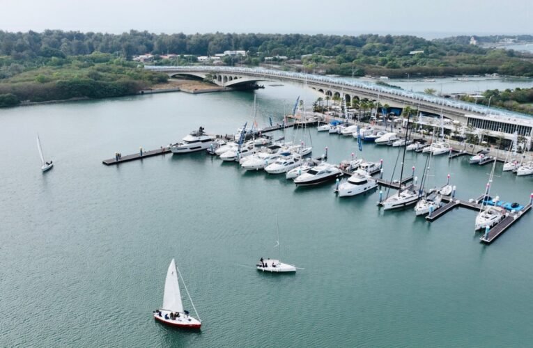 南市觀旅局舉辦遊艇海洋創新遊程設計競賽  邀請學子分享私房海洋景點