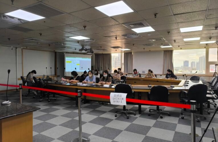 南市照顧住宅3戶全新餘屋開標，脫標率達100%