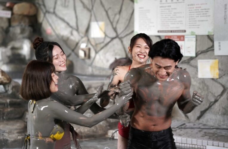 2023臺南關子嶺溫泉美食節店家優惠接力享不完