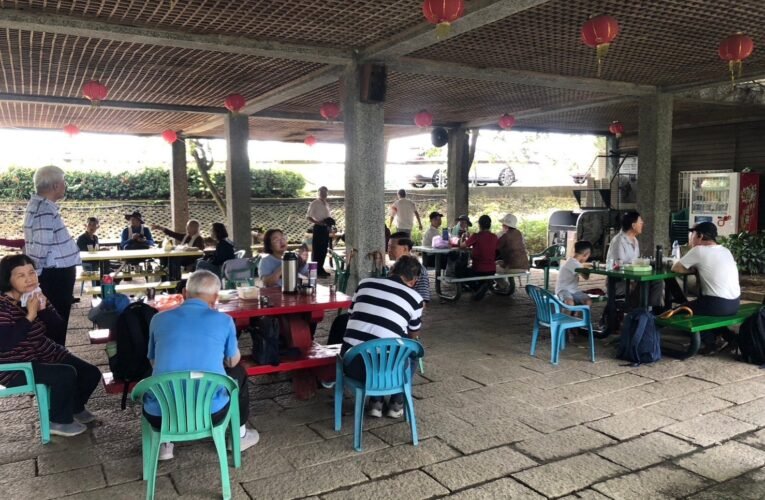 臺南觀光加強防疫孳清迎遊客，雙十連假安心遊臺南