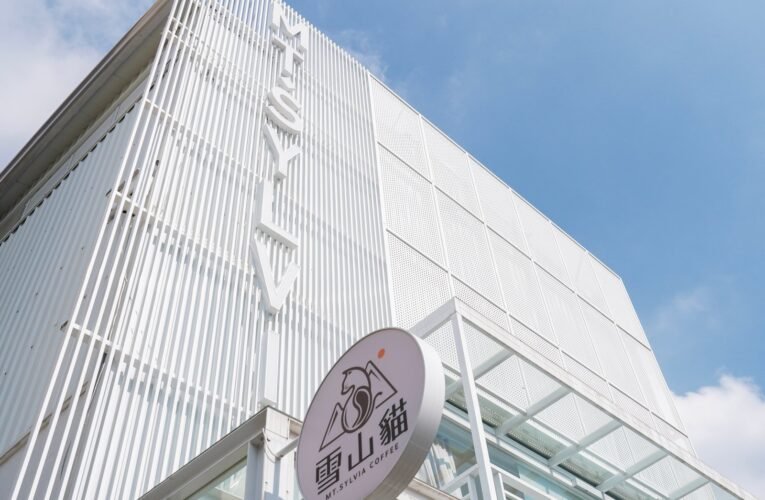 台南安南區人氣餐廳 「MT.Sylvia Coffee 雪山貓」 開幕一週年! 帶你大啖療癒系歐義料理