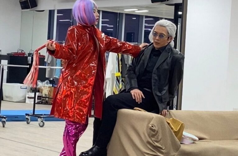 黃尚禾、凱爾、以恩大玩三人行？以恩隨身包包內竟裝滿SM道具？