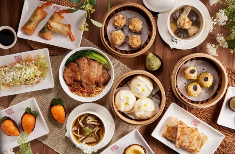 南紡全新餐飲特區8日盛大開幕 6大美食品牌搶先看