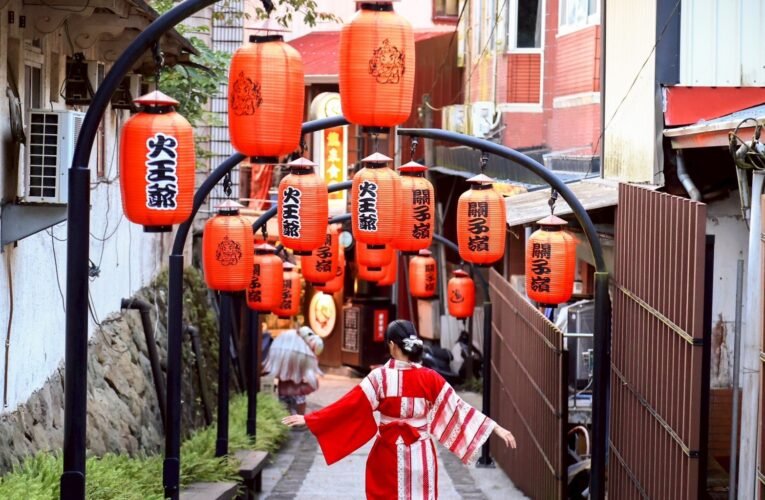 2025 臺南關子嶺溫泉美食節將開幕 千份香菇雞湯現場可排 19 業者推優惠