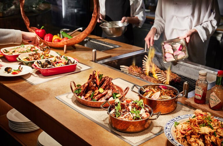 台南遠東香格里拉線上旅展開跑 住宿 21 折起 首推週末適用券