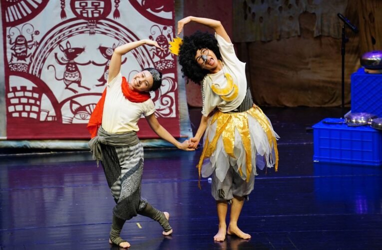 臺史博館慶優惠多 入館半價看三大特展 親子二手市集同步登場