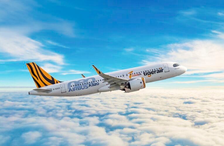 「臺南 — 熊本」「臺南 — 沖繩」航線年底首航 黃偉哲：促台日交流