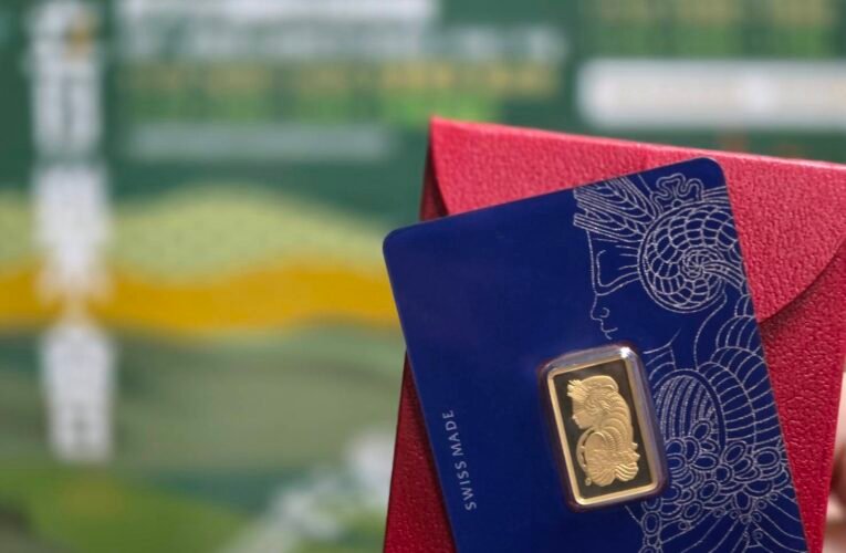 不到一個月！曾文水庫音樂會消費抽 5 公克黃金，11 月音樂盛典同步登場