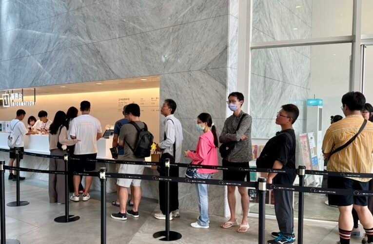 2025 台南中秋限定體驗來了！從山海到古厝 精彩活動玩不停