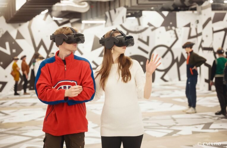 明年可 VR 探古夫金字塔！奇美博物館推《消失的法老》 今起售票贈常設展