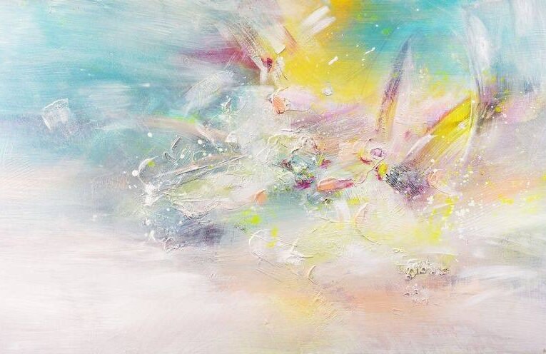 《未來棲居》藝術座談 11/7 登場 跨界對談 + 手碟演出探索精神棲地