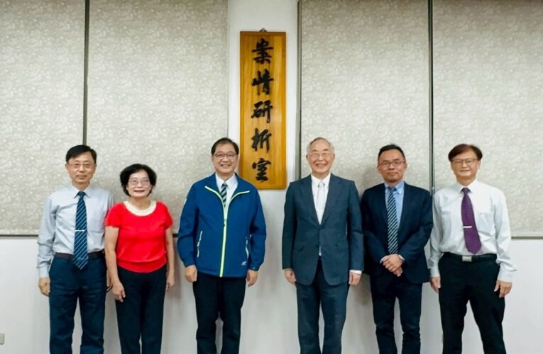 聚焦司法革新與民生保障 鄭銘謙部長蒞臨南部檢署視導並寄語團隊​