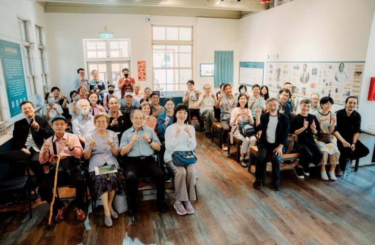 文學少年百年奮鬥記  回首葉石濤的文學人生