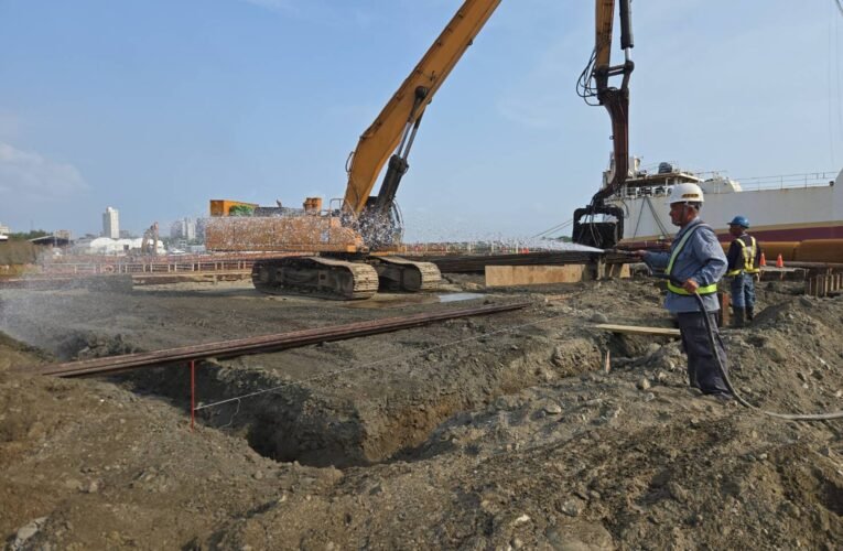 臺南 AI + 無人機守護空氣品質 露天燃燒陳情年減 24%