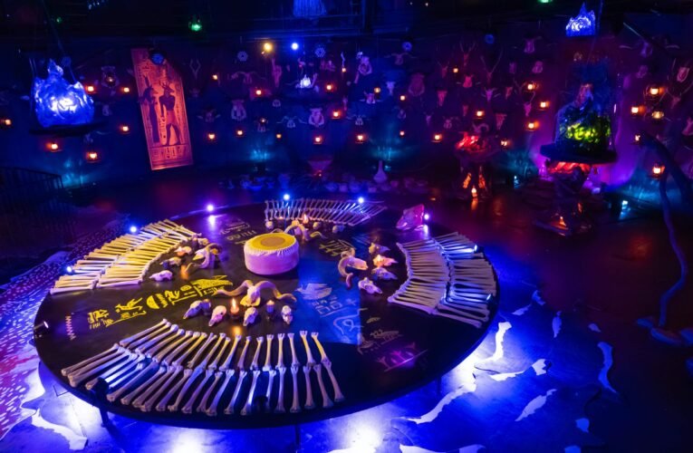 普發旅遊潮福音！捷絲旅台南虎山館三天兩夜 5000 元起 還能打卡抽住宿券