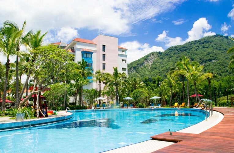 凱撒趣淘漫旅 – 台南歲末回饋 國旅卡 2999 元享萬元住宿體驗