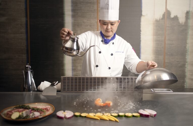 年度最強餐券折扣登場　大員皇冠旅展三大餐廳最高 71 折