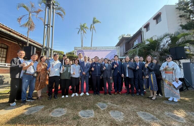 跨國工藝盛宴登場！2025陶藝台日交流展 in 台南亮點搶先看