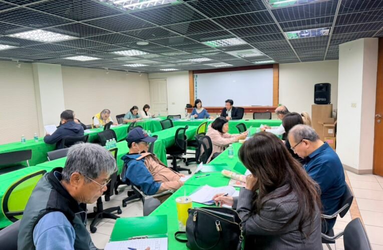 臺南市黨部2026年議員提名建議席次