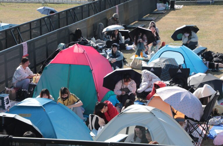 歌迷北中南趕場駐留！2026 台南好 Young 跨年晚會 18 點開啟 華麗卡司 + 染色花火引期待