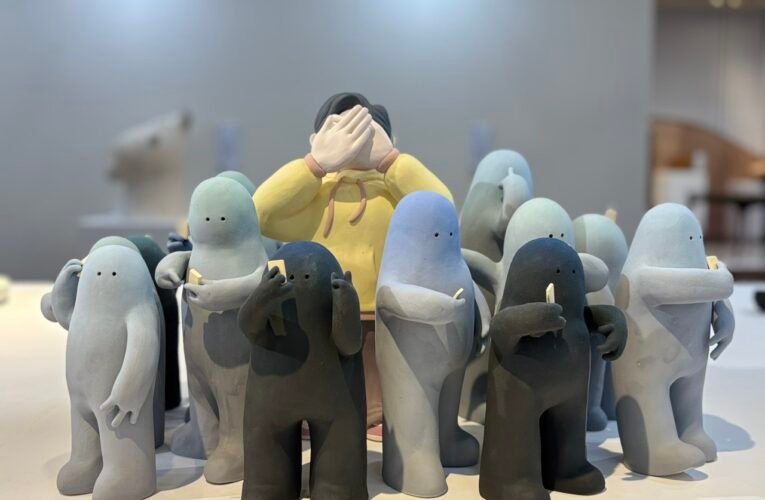 六大主題演繹在地創意 2025 工藝之夢特展邀你探索臺灣工藝新貌