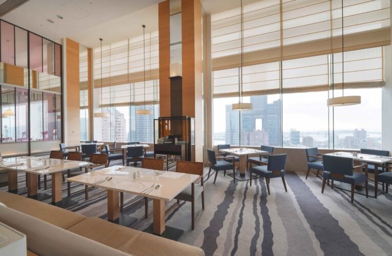 演唱會經濟持續發酵!迎接2026年國旅熱潮  和逸飯店‧高雄中山館推出住宿及餐飲新年優惠!