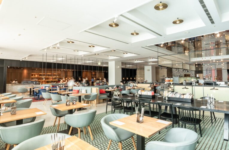 聖誕新年共饗時光 台南老爺行旅雙人分享餐 三款主菜 + 微醺特調登場