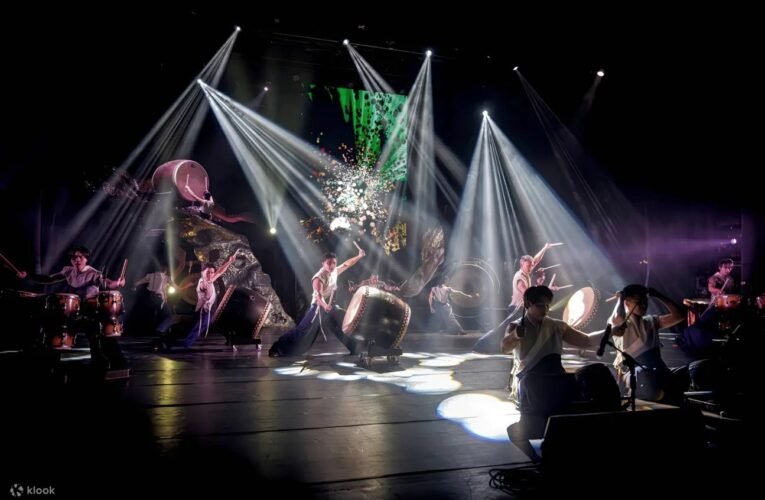 2026漫遊府城新風格！四大古蹟套票摩登登場 加碼6景點超值優惠