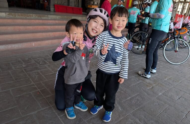 陳亭妃支持黃偉哲市長免費午餐政策 誓言以「行動政府」落實城市基本責任