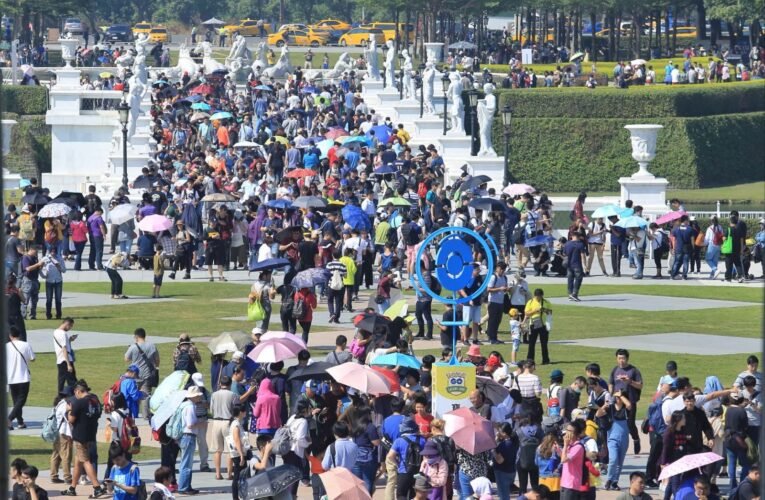 馬年到，台南春節旅遊新玩法來襲